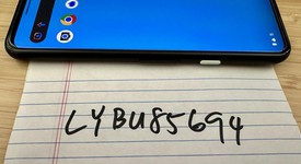 Mint
													Google Pixel 4a - Unlocked, Black, 128 GB, 6 GB, photo 3 of 7