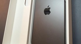 Good
													Apple iPhone 15 Pro Max - Unlocked, Black, 256 GB, A2849, photo 1 of 19