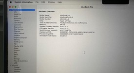 Mint
													MacBook Pro 2021 - 14" - Apple M1 Max, Gray, 2 TB, 64 GB, photo 2 of 13