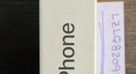 New
													Apple iPhone 17 - Verizon, Black, 256 GB, A3258, photo 5 of 7