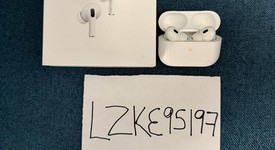 Used
													Apple AirPods Pro 2 - USB-C, photo 3 of 4