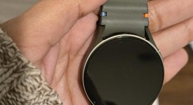 Mint
													Samsung Galaxy Watch7 - Wi-Fi, Green, SM-L300N, 40mm, photo 5 of 16
