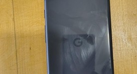 Mint
													Google Pixel 6a - Xfinity, Charcoal, 128 GB, 6 GB, GX7AS, photo 3 of 4