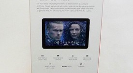 New
													Amazon Fire 8 HD 2022 - Black, 32 GB, photo 2 of 3