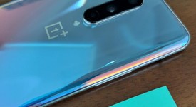 Mint
													OnePlus 8 - T-Mobile, Glow, 128 GB, 8 GB, IN2017, photo 4 of 6