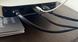 Mint
													Mac mini 2023 - Apple M2, 256 GB, 8 GB, 10 Gigabit Ethernet, photo 4 of 7