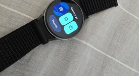 Good
													Samsung Galaxy Watch7 - Wi-Fi, Green, SM-L300N, 40mm, photo 1 of 8
