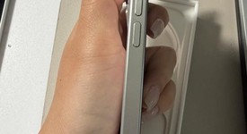 Good
													Apple iPhone 15 Pro - Unlocked, White, 256 GB, A2848, photo 4 of 11