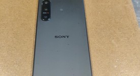 Good
													Sony Xperia 5 IV - Unlocked, Black, 128 GB, 8 GB, photo 4 of 6