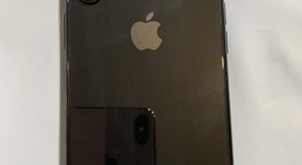 Fair
													Apple iPhone X - T-Mobile, Gray, 64 GB, A1865, photo 3 of 5