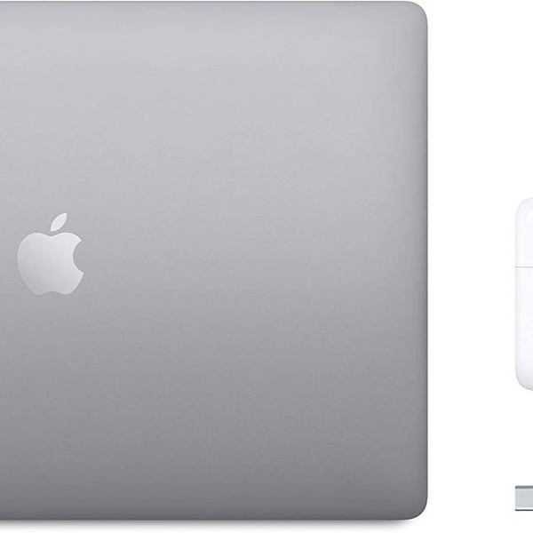 MacBook Pro 2019 - 16 inch - 512 GB, Gray, 16 GB, Intel Core i7