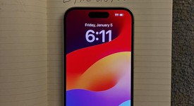 Good
													Apple iPhone 15 - Unlocked, Yellow, 512 GB, A2846, photo 1 of 8