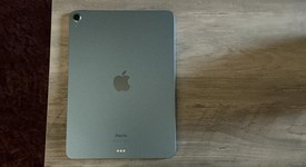 Mint
													Apple iPad Air 5th Gen - Wi-Fi, Blue, 64 GB, A2588, photo 4 of 8