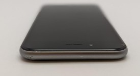 Good
													Apple iPhone 6S - Unlocked, Grey, 64 GB, A1688, photo 3 of 8