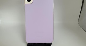 Fair
													Samsung Galaxy S22 Plus - Unlocked, Purple, 256 GB, 8 GB, SM-S906U1, photo 2 of 5