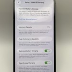 Good Apple iPhone 12 Pro Max - Unlocked, Pacific Blue, 128 GB, A2342