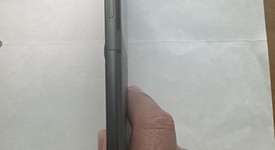 Good
													Motorola Razr (2024) - Unlocked, Gray, 256 GB, 8 GB, photo 3 of 7
