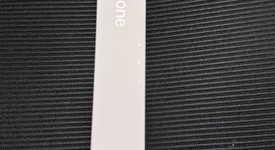 New
													Apple iPhone 17 Pro Max - Unlocked, Silver, 1 TB, A3257, photo 4 of 4