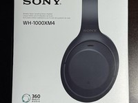 Sony WH-1000XM4