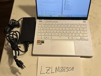 Asus ROG Zephyrus G14 (2023) GA402