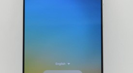 Good
													Samsung Galaxy S25 Ultra - Unlocked, Silverblue, 256 GB, 12 GB, SM-S938U1, photo 2 of 4