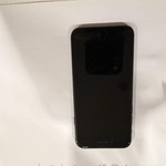 Good Apple iPhone SE 3rd Gen 2022 - Unlocked, 64 GB, Midnight, A2595