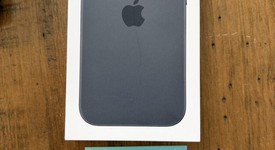 Mint
													Apple iPhone 17 - T-Mobile, Black, 256 GB, A3258, photo 1 of 7