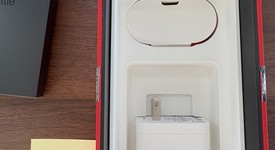 Fair
													OnePlus 12 - Unlocked, Green, 512 GB, 16 GB, CPH2583, photo 5 of 5