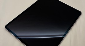 Mint
													Apple iPad Air 13" (M2) 2024 - Unlocked, Purple, 128 GB, A2899, photo 1 of 9