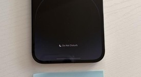 Good
													Apple iPhone 14 Pro Max - Unlocked, Black, 512 GB, A2651, photo 2 of 11