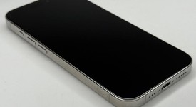 Mint
													Apple iPhone 15 Pro - Unlocked, White, 512 GB, A2848, photo 5 of 7