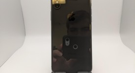 Good
													Apple iPhone X - Unlocked, Gray, 64 GB, A1865, photo 5 of 7