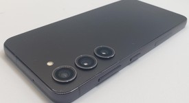 Good
													Samsung Galaxy S23 - Unlocked, Black, 128 GB, 8 GB, SM-S911U1, photo 3 of 4