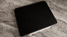 Good
													Apple iPad Pro 12.9" 5th Gen 2021 - Unlocked, Silver, 1 TB, photo 5 of 13