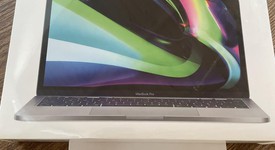 New
													MacBook Air 2022 - 13" - Apple M2, Gray, 256 GB, 8 GB, photo 6 of 6
