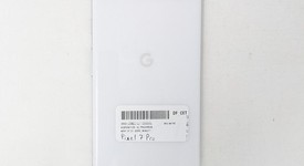 Mint
													Google Pixel 7 Pro - Unlocked, Snow, 128 GB, 12 GB, GE2AE, photo 3 of 5