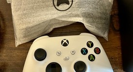 Good
													Xbox Series X (2020) - Black, 1 TB, standard, photo 5 of 8