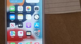 Good
													Apple iPhone 6S Plus - Unlocked, Rose Gold, 16 GB, A1687, photo 1 of 6