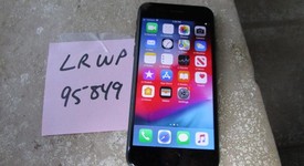 Fair
													Apple iPhone 7 - Verizon, Black, 32 GB, A1660, photo 1 of 11