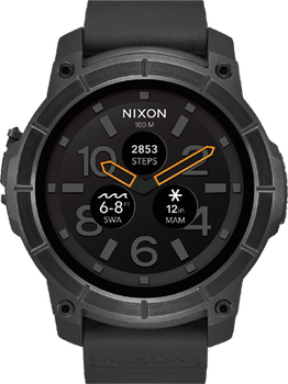 Nixon Mission