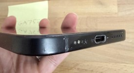 Good
													Apple iPhone 15 Plus - Unlocked, Black, 128 GB, A2847, photo 3 of 7