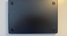 Mint
													MacBook Pro 2024 - 14" - Apple M4 Pro 12-core, Space Black, 512 GB, 24 GB, photo 4 of 10