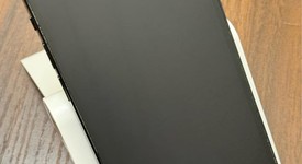 Good
													Apple iPhone 12 - Unlocked, Black, 128 GB, A2172, photo 3 of 9