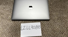Good
													MacBook Pro 2020 - 13" - I5, Gray, 256 GB, 8 GB, photo 3 of 19