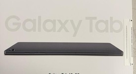 New
													Samsung Galaxy Tab A9 Plus - Metro by T-Mobile, Graphite, 64 GB, 4 GB, SM-X218U, 5G, photo 1 of 5
