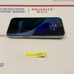 Mint Apple iPhone 16 Pro - Unlocked, White, 256 GB, A3083