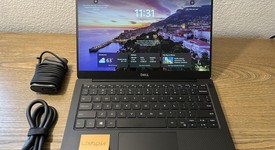Good
													Dell XPS 13 7390 (2019) - I5, 256 GB, 8 GB, FHD Non-Touch, photo 3 of 9