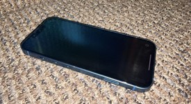 Fair
													Apple iPhone 13 - Unlocked, Blue, 128 GB, A2482, photo 2 of 8