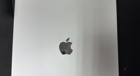 Good
													Apple iPad Pro 12.9" 5th Gen 2021 - Unlocked, Silver, 256 GB, photo 1 of 6