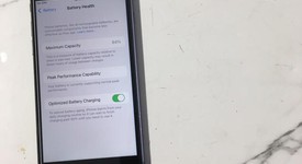 Good
													Apple iPhone 8 - Unlocked, Gray, 64 GB, A1905, GSM, photo 4 of 5